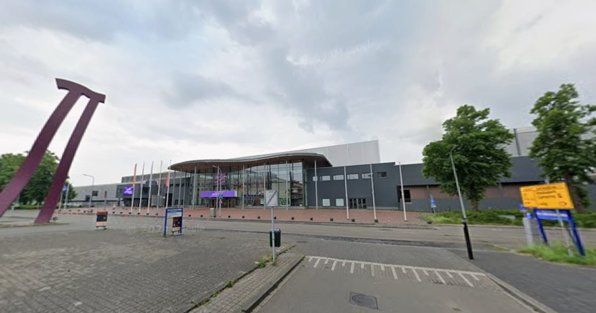 Ondernemersvereniging in Groningen houdt lijsttrekkersdebat in Martiniplaza