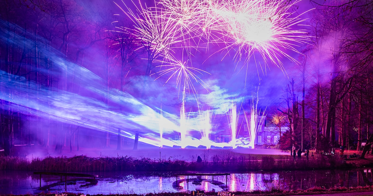 Gemeente Zeist attendeert inwoners op het inleveren van vuurwerk, knalerwten en sterretjes mogen thu
