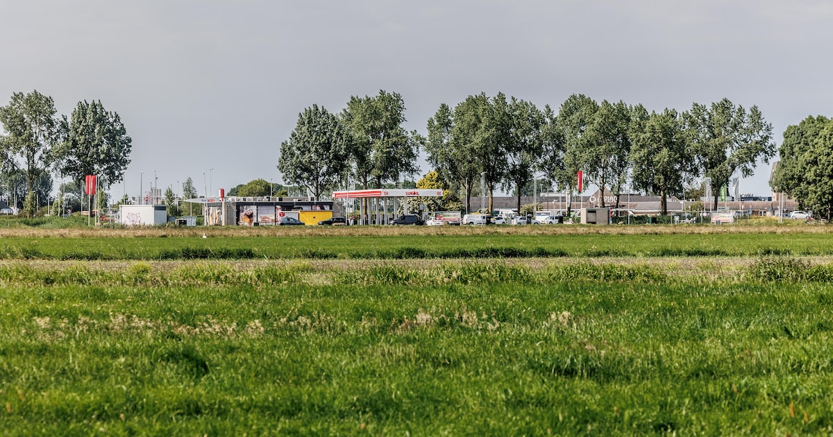 Vijfheerenlanden wordt betrokken bij uitwerking azc-plan van Molenlanden