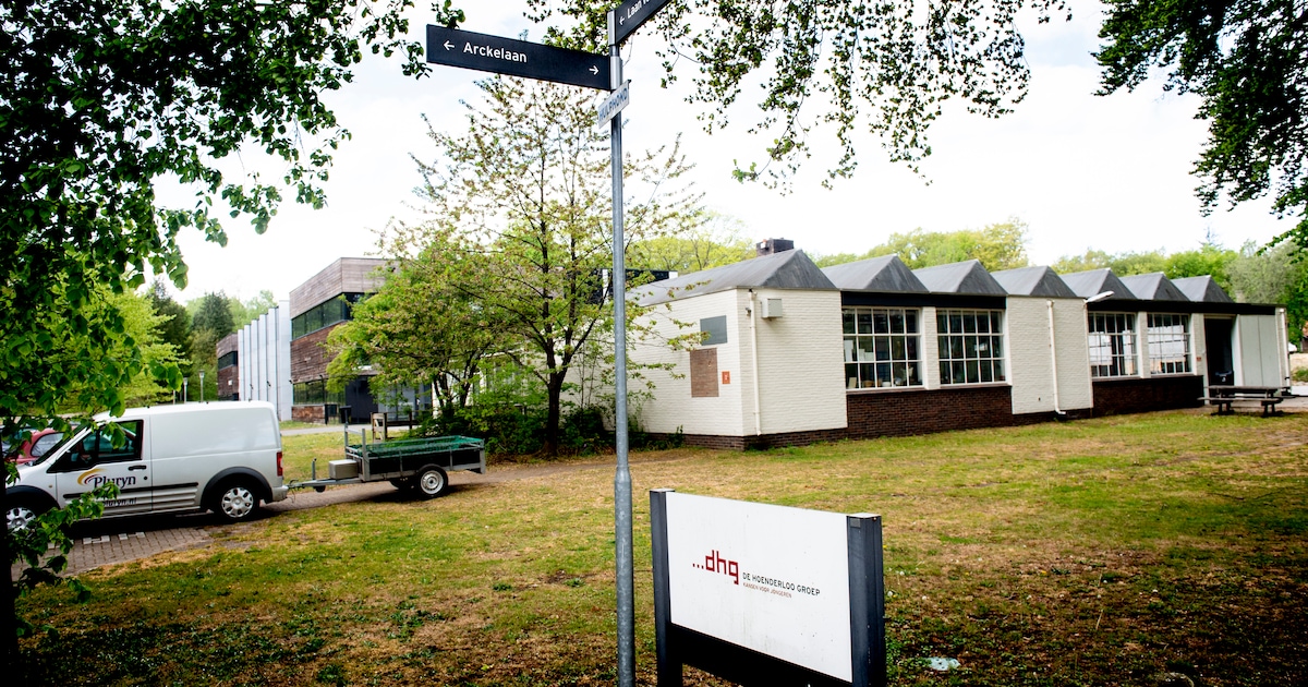 Justitie wil gevangenen onderbrengen in Hoenderloo vanwege cellentekort