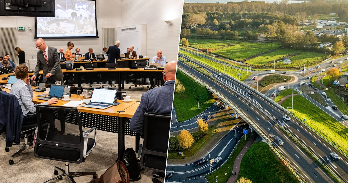 Knoop doorgehakt: Bodegraven-Reeuwijk krijgt nieuwe opvang voor arbeidsmigranten en vluchtelingen