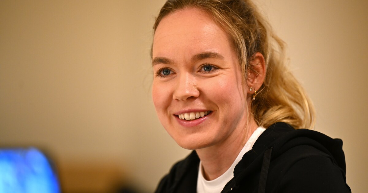 Voormalig olympisch kampioen Anna van der Breggen naar Wielerspektakel Naaldwijk