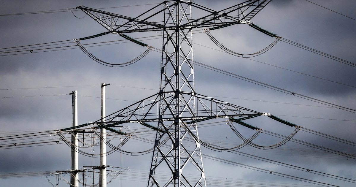 Wijk Nieuw Oud Oost in Leeuwarden kan worden aangesloten op elektriciteitsnet