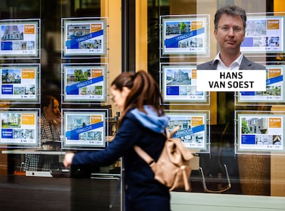 Niks mis met strengere regels voor makelaars