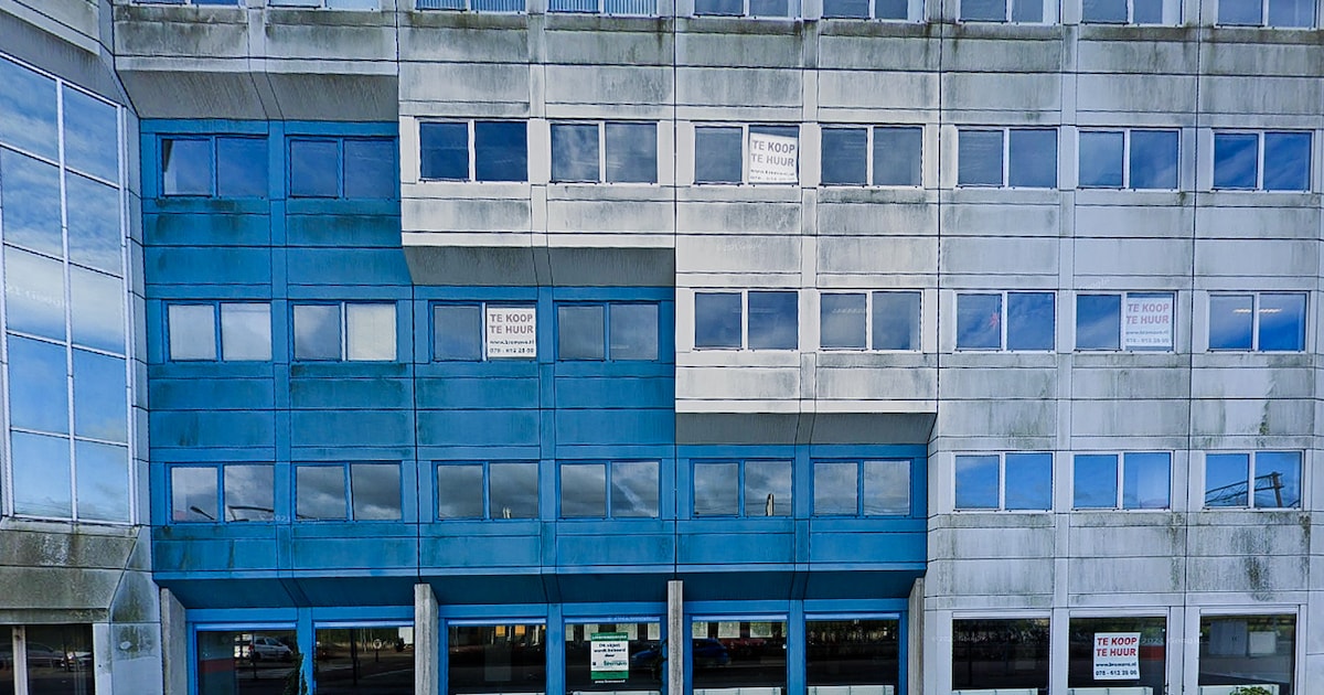 Wat moet er gedaan worden met de leegstaande panden in Zwijndrecht?