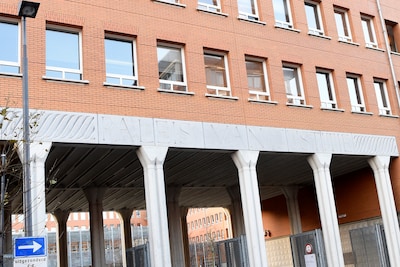 Bossche vrouw verspreidt leugens over dakdekker als hij weigert geld voor te schieten voor zieke hon