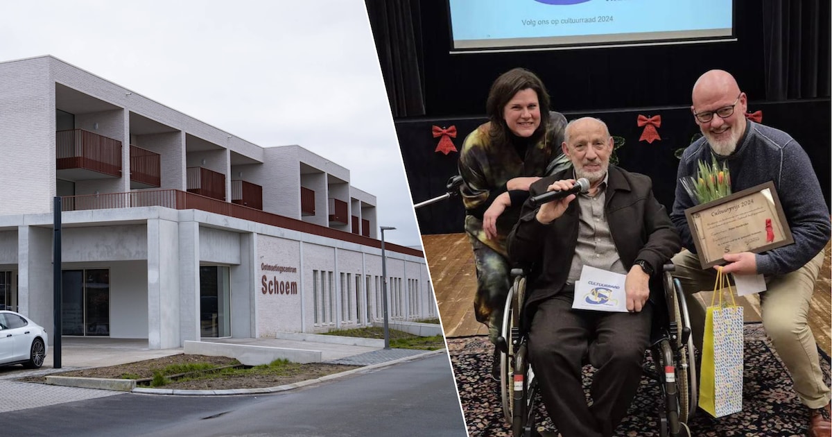 Culinaire lezing met Stakke Wanne op 29 november: inschrijven kan tot 21 november in Bib Stabroek