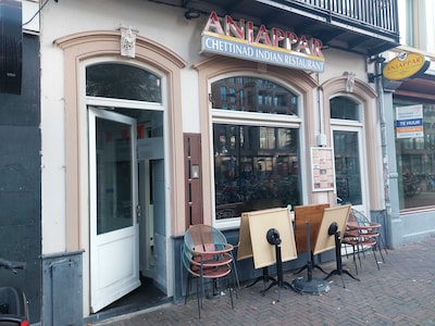 Burgemeester Dijksma sluit Indiase restaurants in Utrecht wegens onderzoek naar mensensmokkel en uit