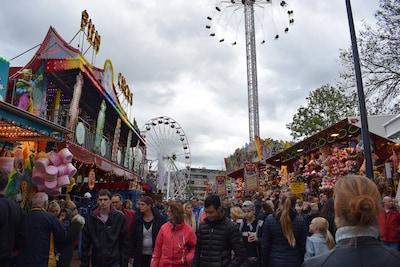 Weekendtips: deze dingen doe je in Leiden (2-4 oktober)