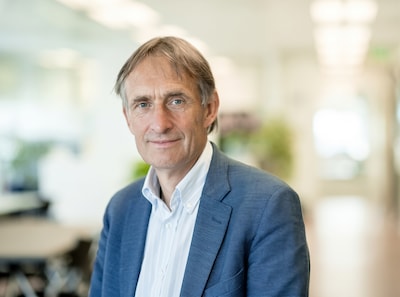 Hoge onderscheiding voor Nijmeegse vernieuwer in de kankerzorg