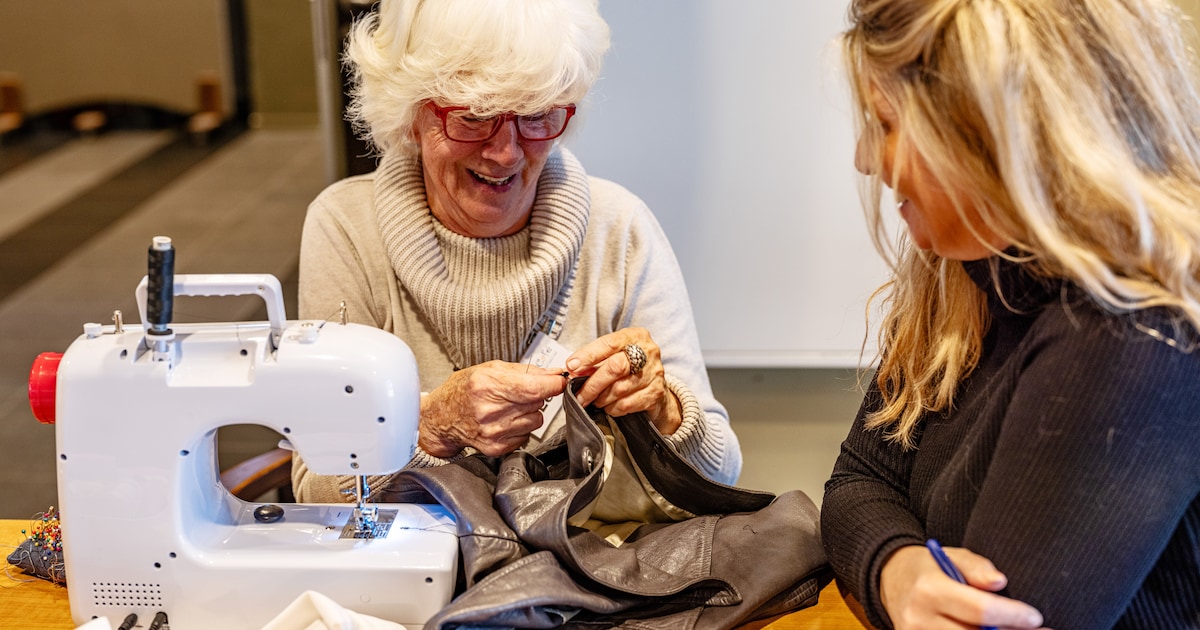 Repair Café biedt gratis reparatieworkshops in Wijk bij Duurstede