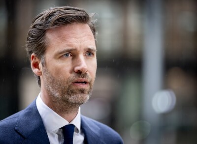 D66 Minister Sjoerdsma admits: UNRWA deals with opposition were ‘clumsy and not good’