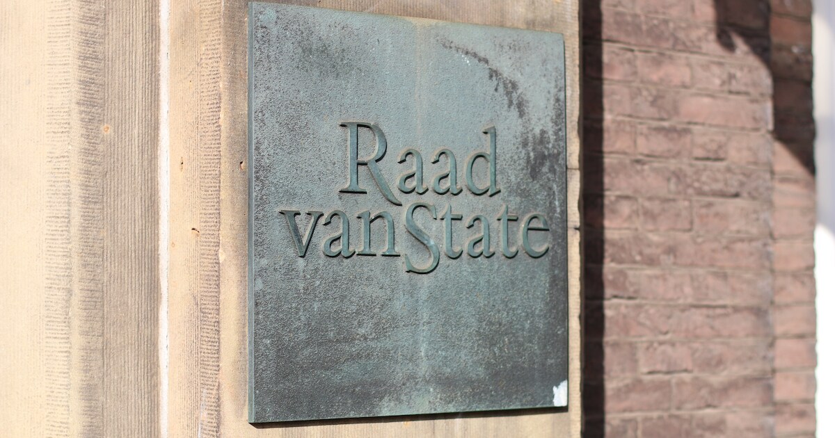 Café-restaurant De Caisson moet woonhuis naast zich accepteren | Regio ...