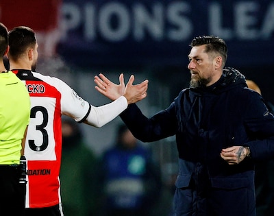 Feyenoorder Pascal Bosschaart nu wél toegelaten tot cursus, ook Stijn Schaars gaat voor hoogste diploma