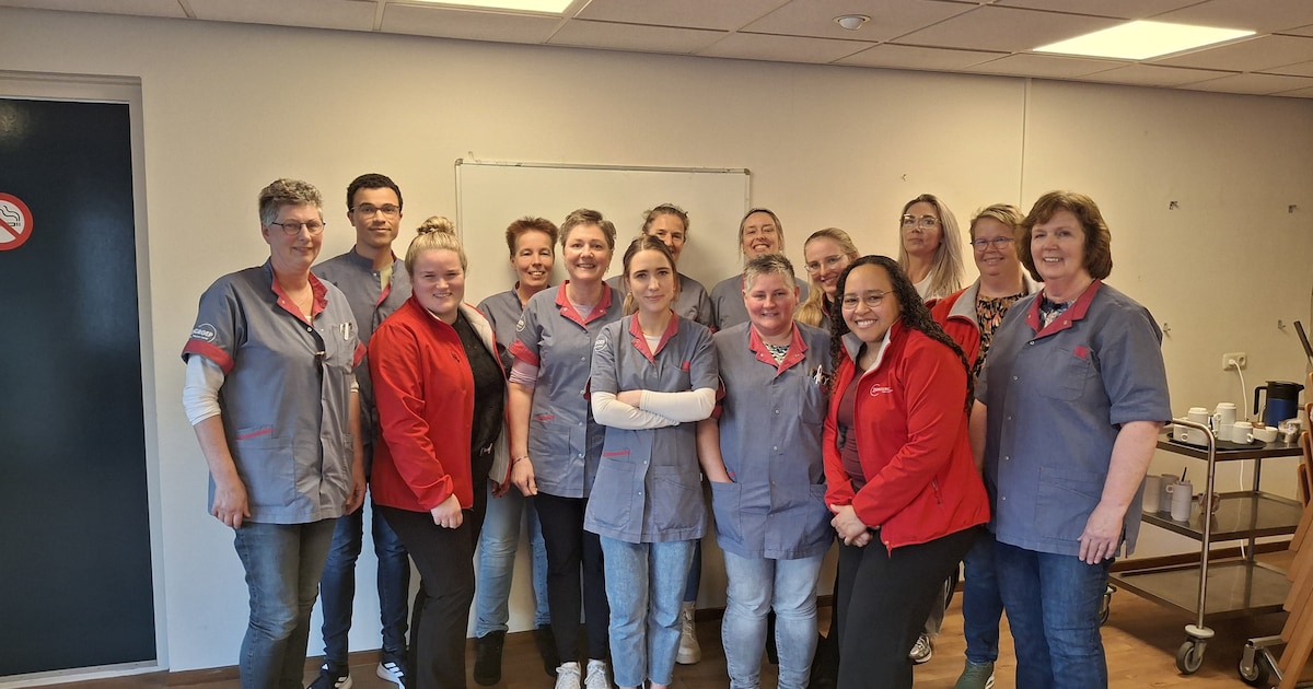 Zorggroep voegt twee thuiszorgteams in Steenwijkerland samen