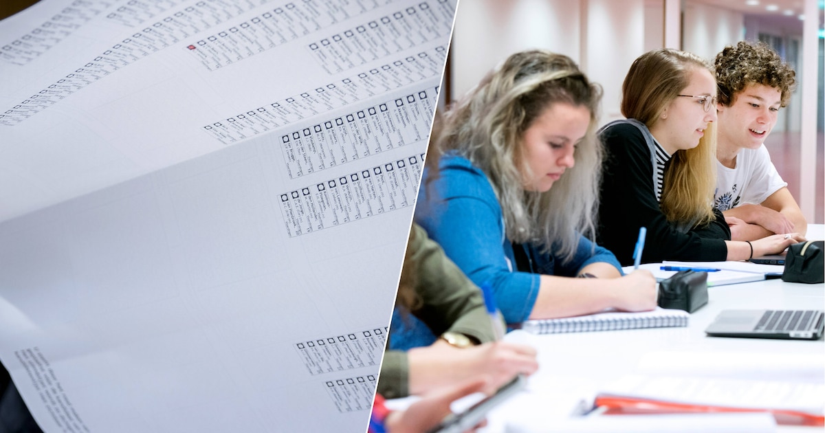 Studenten snappen niks van verkiezingen: ‘We hebben toch net gestemd?’