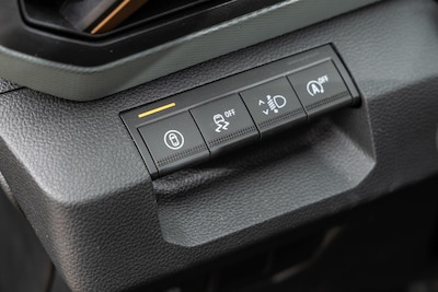Niet de airco of radio, maar déze knop wordt het meest gebruikt door Dacia- en Renault-rijders