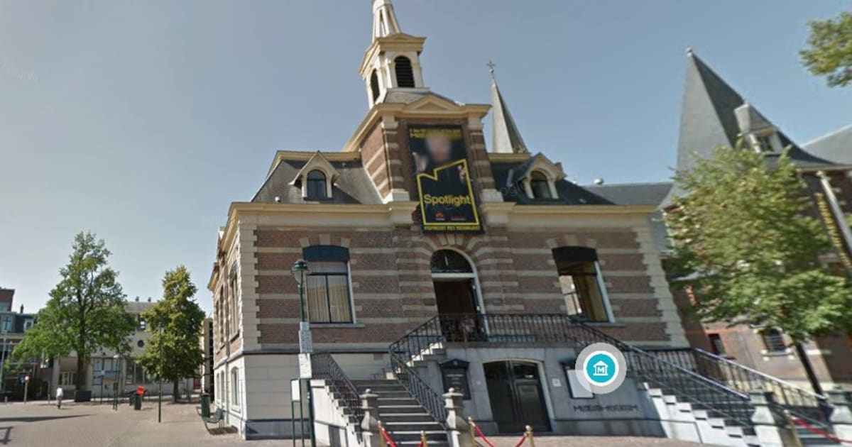 Museum Hilversum krijgt nieuwe naam: Fotomuseum Hilversum