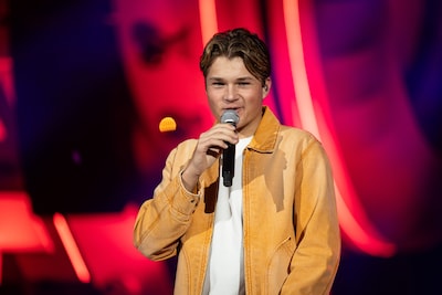 Samuel Welten heeft een megahit op Spotify, maar is dat genoeg voor een Maserati (of een huis op Bal