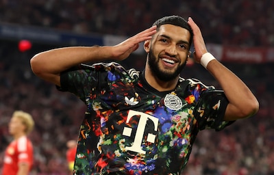Saibari scoort bij monsterzege Bayern München, Chelsea hard onderuit bij Brentford