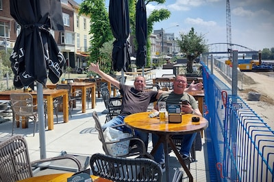 Uittips van de maand: dit is er in Arnhem te doen in mei 2026