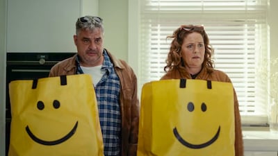 What it’s like to be the face of a supermarket: ‘Lammers would have to make twenty films for that kind of money’