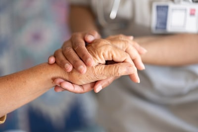 Vier mensen kregen afgelopen jaar euthanasie vanwege long covid