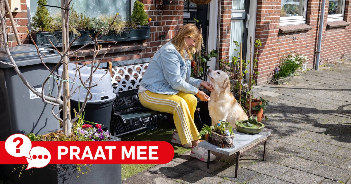 Kunstgras bij de voordeur moet weg: regels zijn regels of verspilling van tijd?