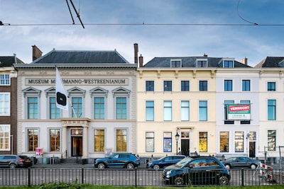 Meermanno koopt nieuw pand voor studiecentrum en publieke leeskamer: ‘Moet liefde voor boeken aanwak