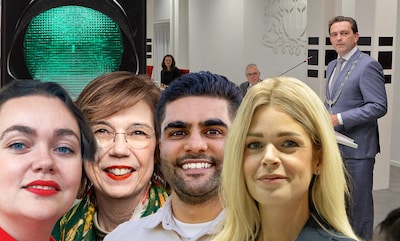 Plan Mandelabrug moet plaatsmaken voor nieuw stadsbestuur, datum al geprikt