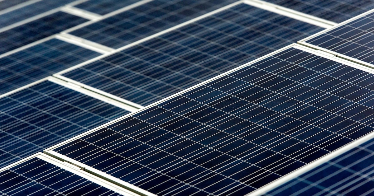 Voorlopig geen veld met zonnepanelen in Hagestein