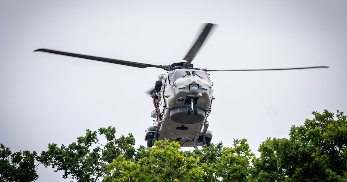 Militairen oefenen twee dagen in Valkenburg aan de Geul, overlast voor inwoners niet uitgesloten
