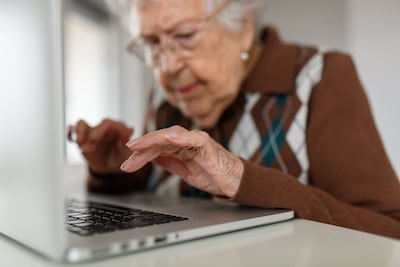 Welkom Online Digibus biedt hulp in Spijkenisse