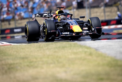 Kan Max Verstappen goede stap zetten tijdens tweede vrije training in Hongarije?