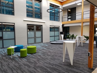 Omgevingsdienst Rivierenland houdt open middag in Tiel