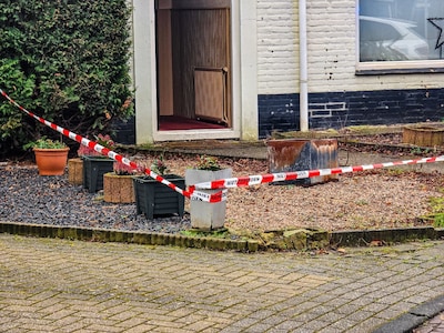 Steekincident in Enschede met gewonde
