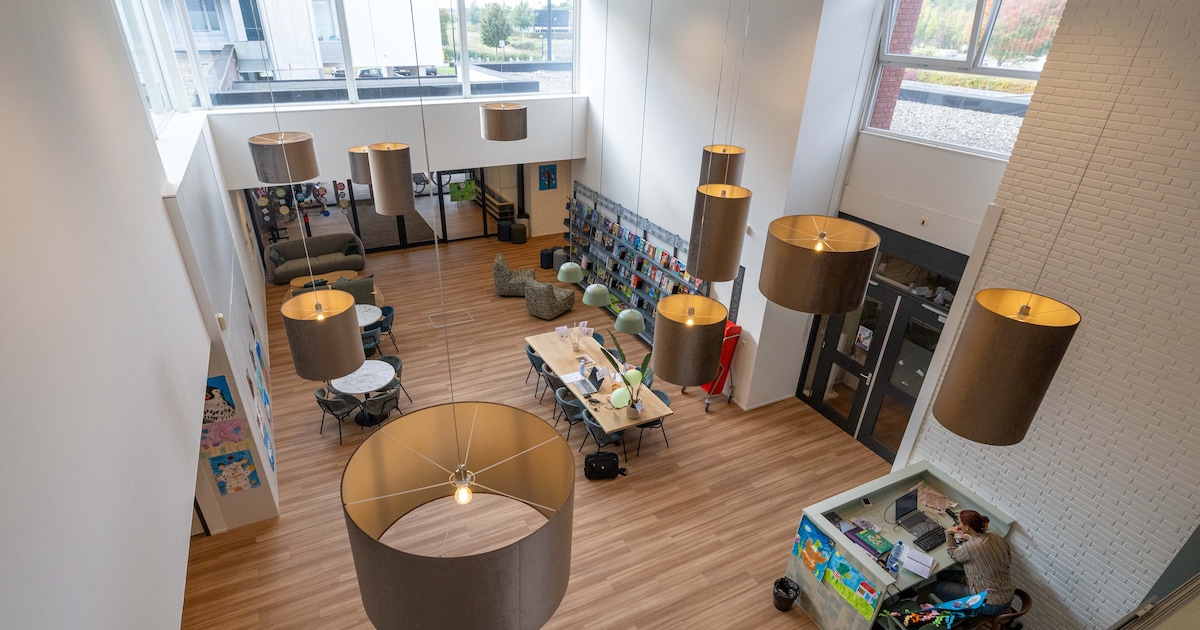 Bibliotheek Yerseke houdt zaterdag open dag na verhuizing