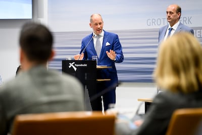 Papendrecht kiest na 201 dagen voor brede middencoalitie, PVV valt buiten de boot