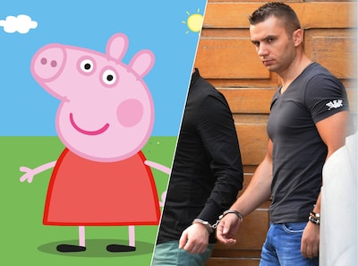 Maker van ‘Peppa Pig’ beroofd door dezelfde bende die in 2012 Kunsthal beroofde