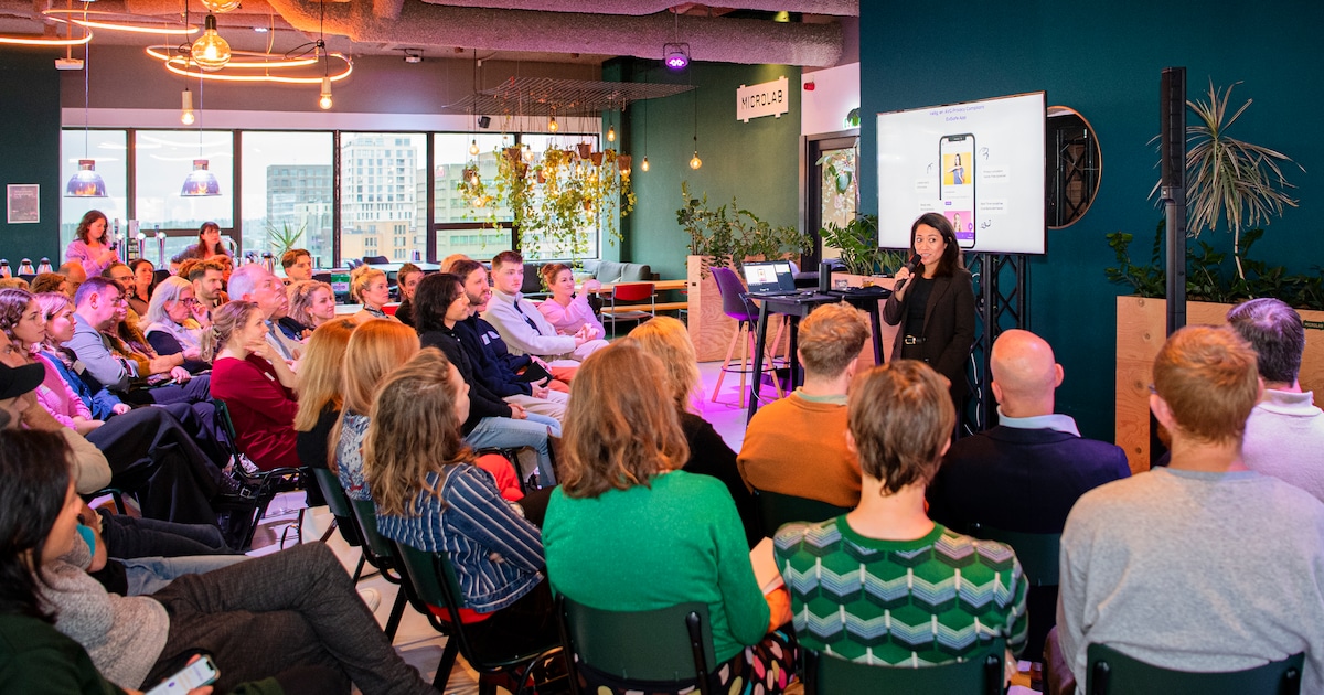 Inwoners kunnen meedenken over toekomst Woudenberg tijdens Omgevingsvisiedag