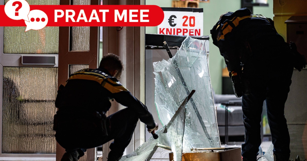 Wat moet er volgens jou gebeuren om ‘kappersoorlog’ een halt toe te ...