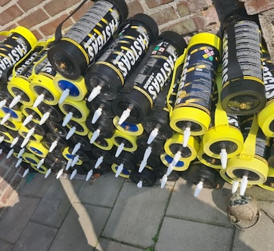 Huis bomvol lachgas, maar rechter twijfelt aan ‘weging’ door politie