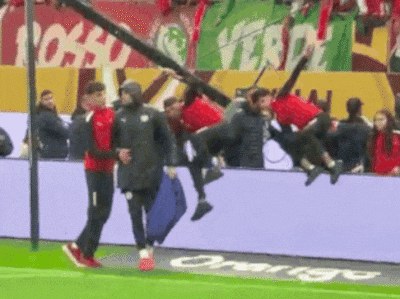 handdoekrel-bij-finale-marokko-en-senegal