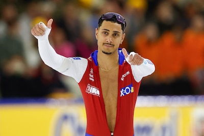 heerenveen-27-12-2025-thialf-ice-stadium-season-2025-2026-olympic-qualification-tournament-speedskating-27-12-2026-picture-shows-500m-men-sebas-diniz