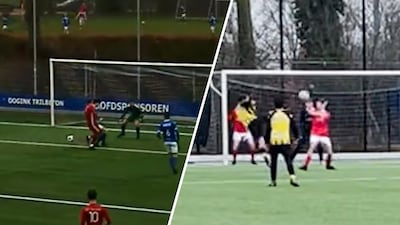 Hakjes van Orshein Eilyo gekozen tot Moment van de Maand