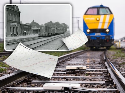 Rover wil de grens openbreken: snel met de trein of bus van Eindhoven naar Lommel, Turnhout of Antwe