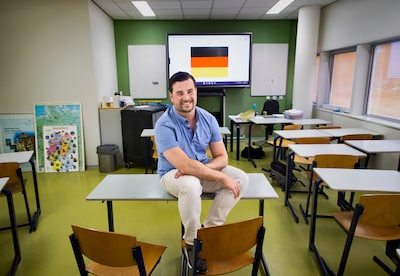 Image related to the article