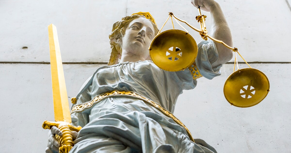 Leeuwarder (50) krijgt vier maanden cel voor mishandeling met tentstok