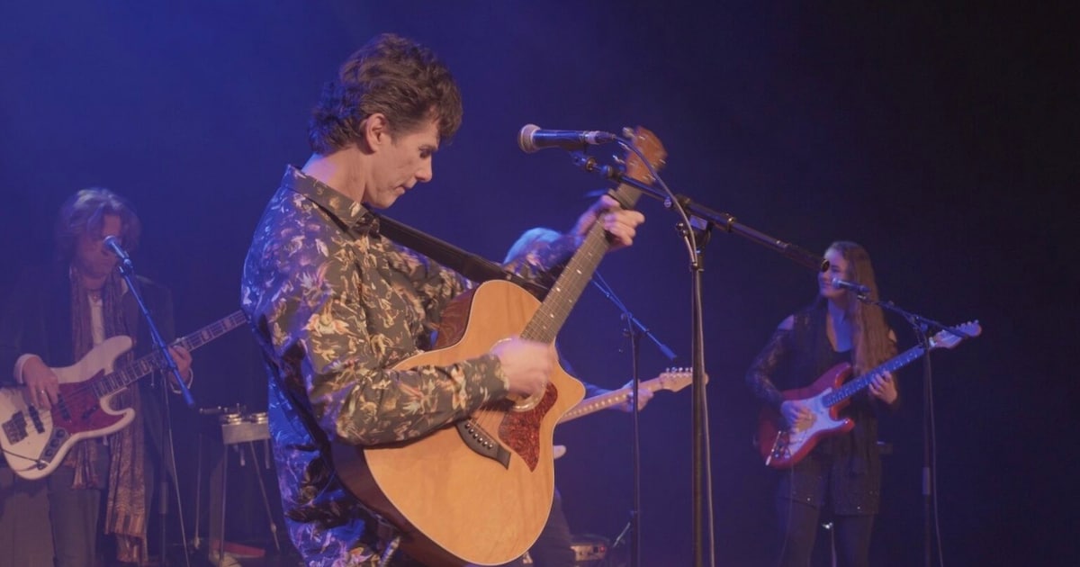 Boudewijn de Groot Tribute in Brielle brengt klassiekers tot leven