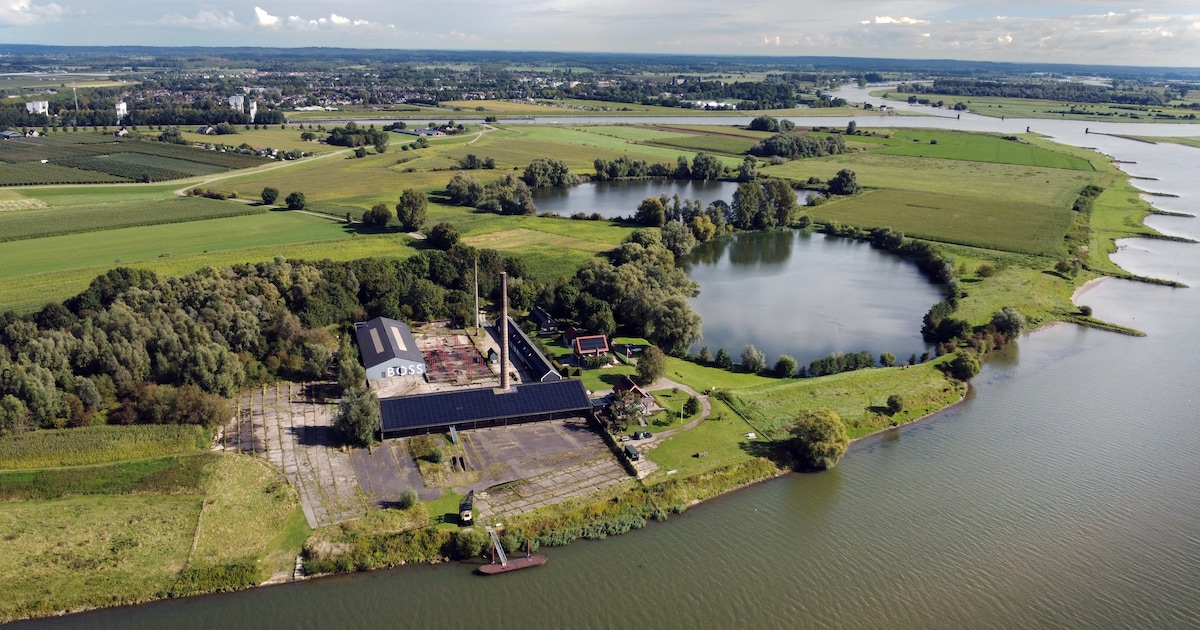 Steenfabriek Bosscherwaarden in Wijk bij Duurstede houdt rondleiding en film
